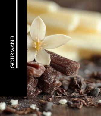 Gourmand